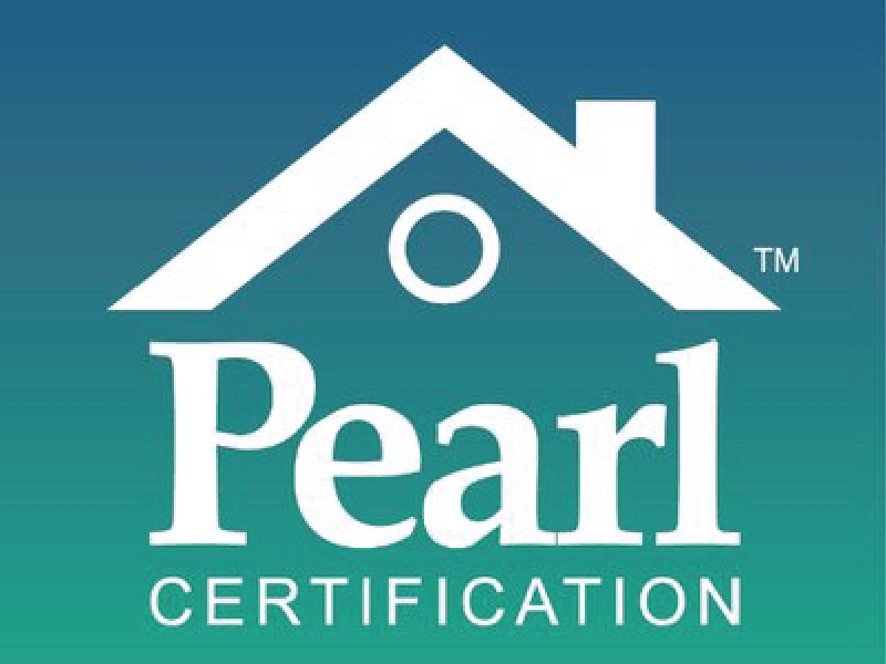 Pearl Certification - venture capital investment