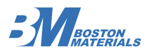 Boston Materials Logo