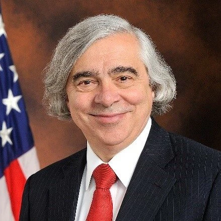 Ernest Moniz - strategic advisory board