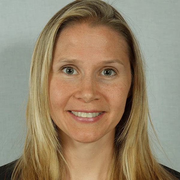 Cara Tobin - venture partner