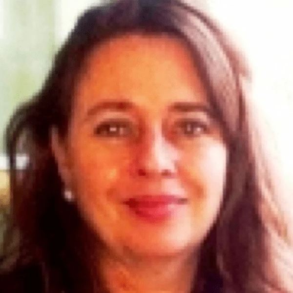 Wanda Reindorf - venture partner
