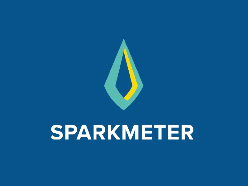 SparkMeter Logo (new!)