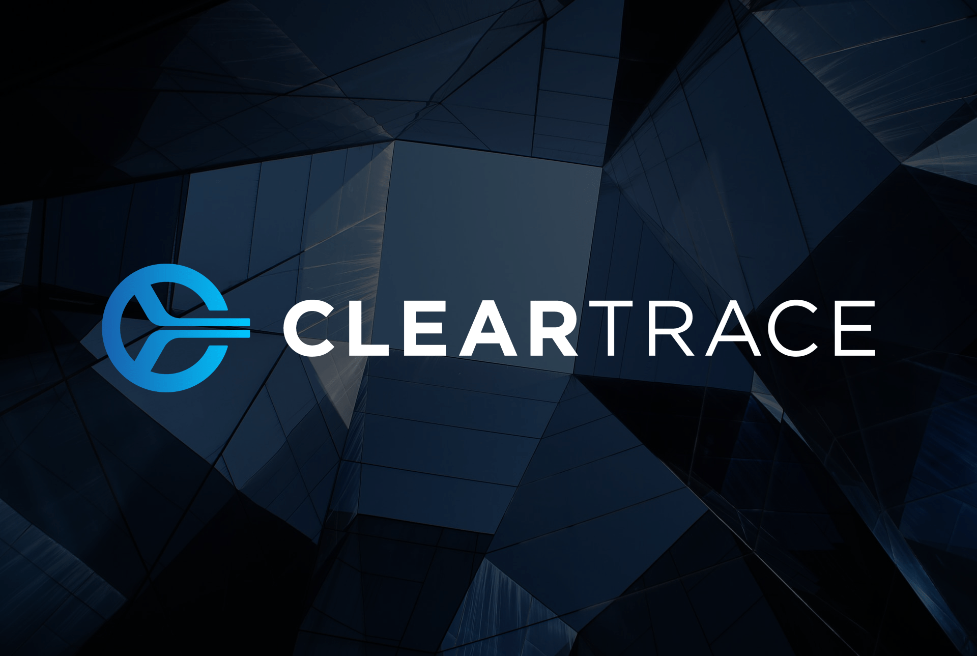 ClearTrace auditable climate accounting software