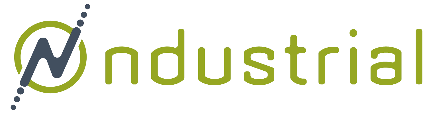 ndustrial, early-stage energy intelligence startup