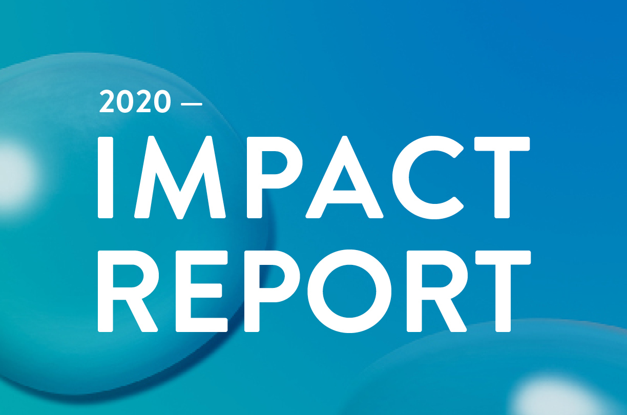 2020 Climate Tech Impact Report